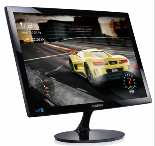 Monitor Samsung 24 polegadas