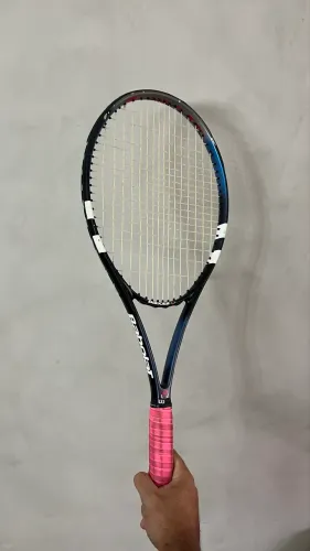 Babolat Athlete Game