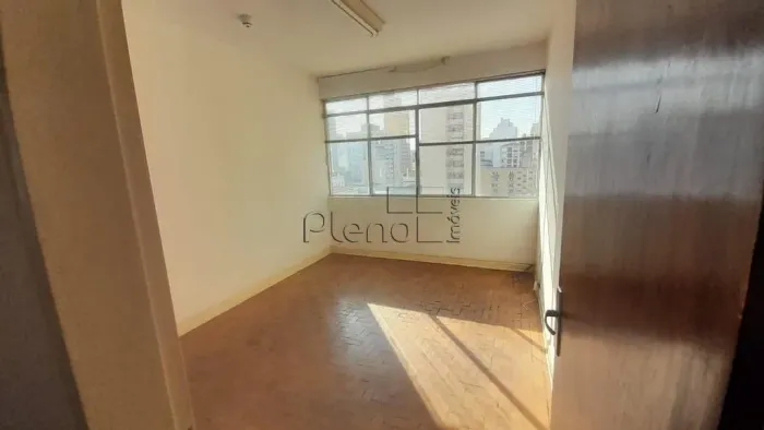 Sala à venda em Campinas, Centro, com 57 m²
