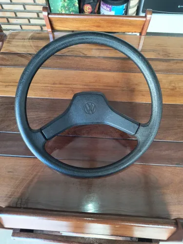 Volante original para Gol quadrado,Voyage, Parati e outros