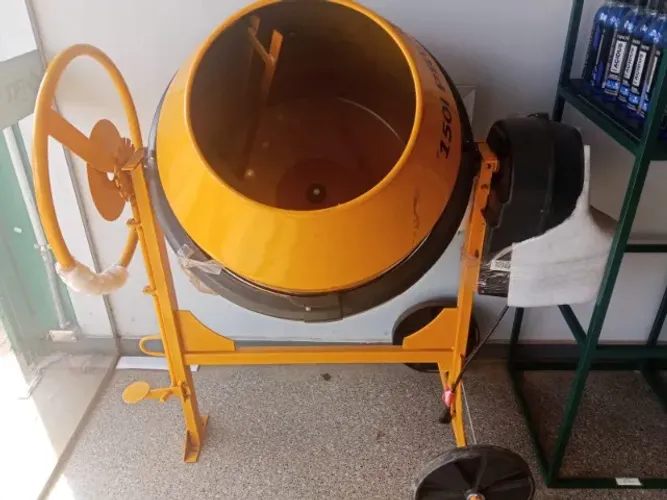 BETONEIRA PRIME 150L R$ 2.800 VENDA E LOCAÇÃO