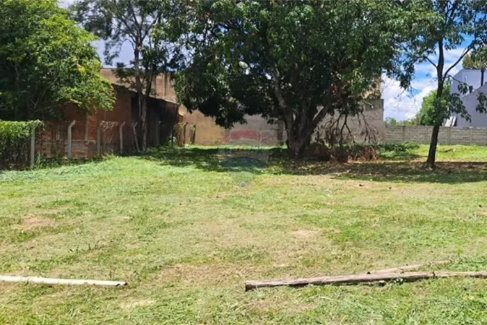 Terreno à Venda em Americana