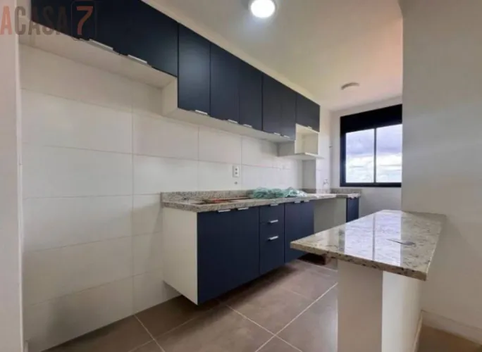 Apartamento no Alto da Boa Vista - Sorocaba/SP