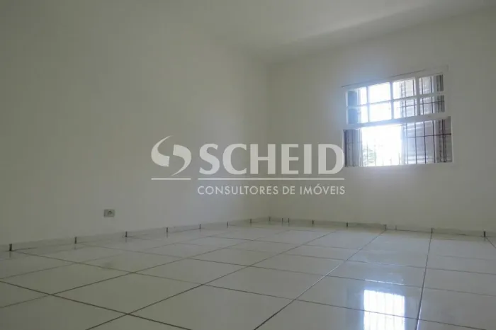 SALÃO ALUGUEL R$4.800,00 E SOBRELOJA R$2.800,00