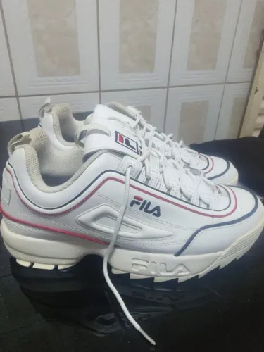 Tênis FILA Disruptor 43