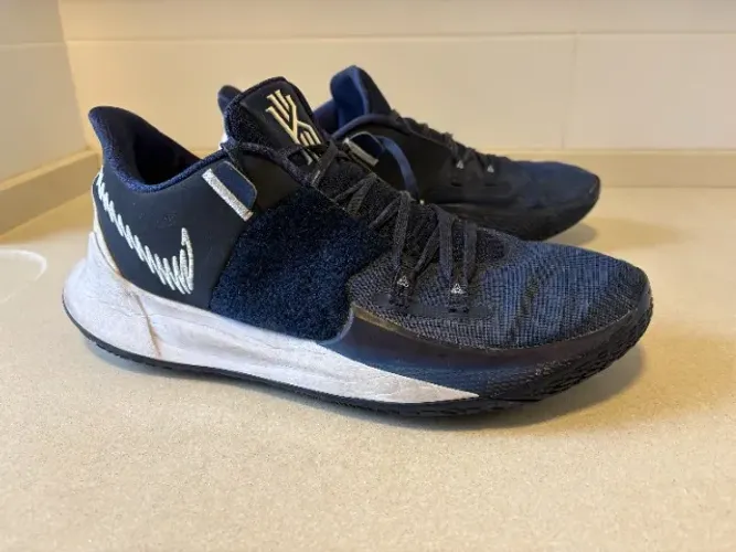 Tênis Nike Kyrie Irwing Flytrap - Tam. 46/47 (14 Us)