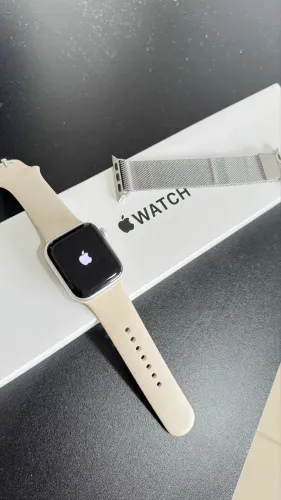 Apple Watch SE 40mm IMPECÁVEL