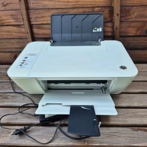 Multifuncional HP Deskjet 1516