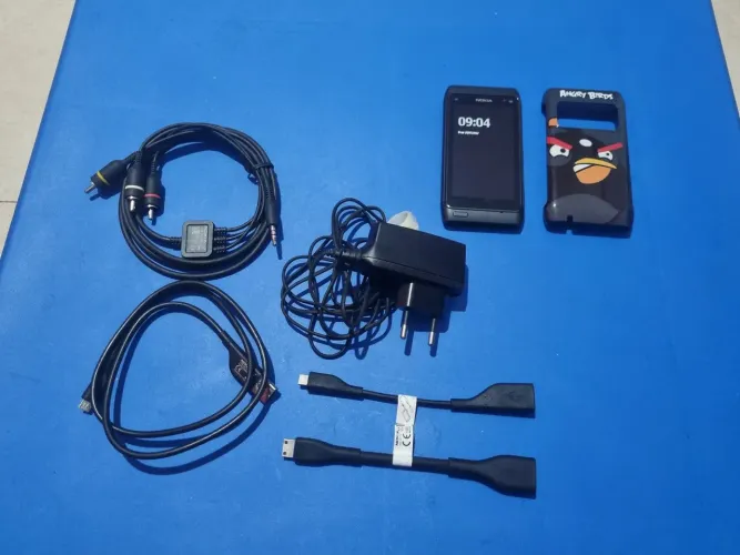 Nokia N8 original