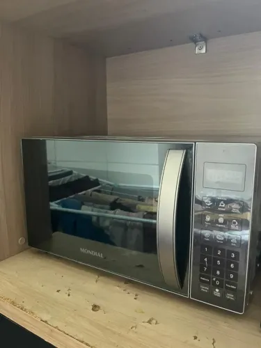 Microondas