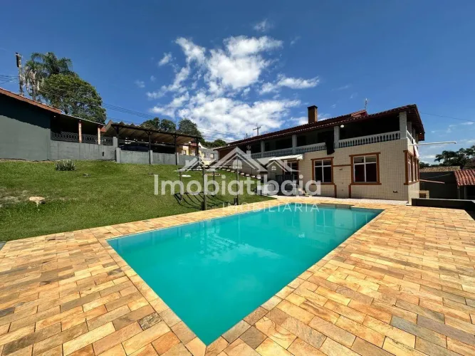 CASA À VENDA | JD. PAULISTA ATIBAIA/SP