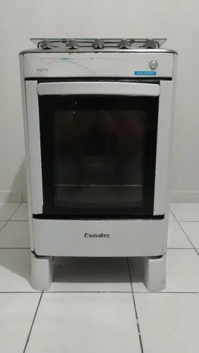 Fogão Esmaltec