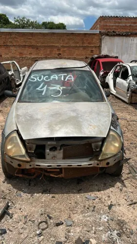 KA SUCATA PARA RETIRADA DE PEÇA!!!