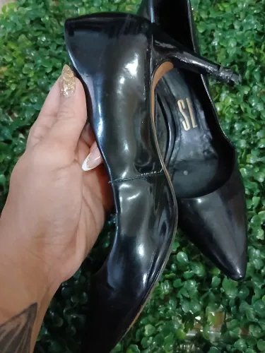 Sapato Santa Lola 35