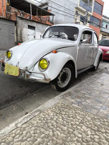 Volkswagen Fusca 1300 1969