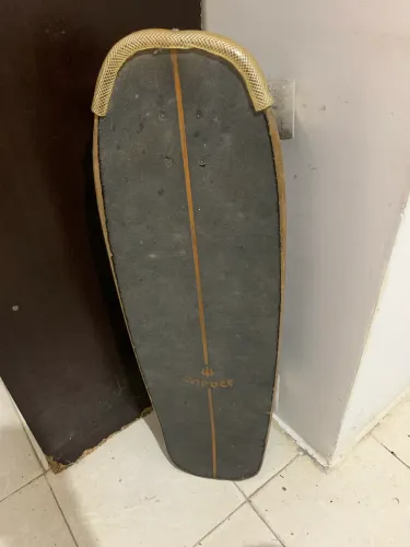 Skate Carver