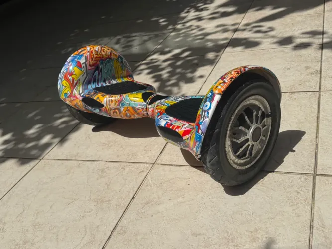 Hoverboard 10 polegadas
