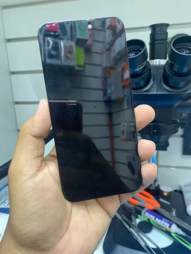 Tela Original Iphone 15 Pro Max 