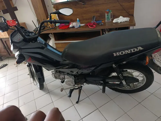 5.000 moto nova 