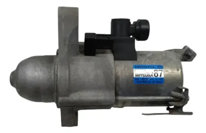 Motor Arranque Honda Hr-v 2019 C53