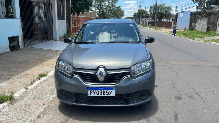 Renault Sandero Expression Hi-power 1.0 16V 5P 2016