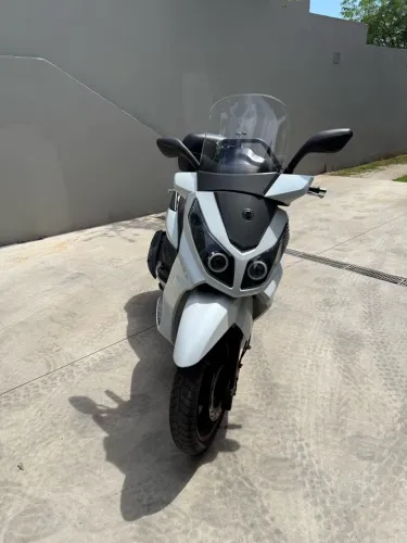 Citycom 300 S - 2020 baixa Km