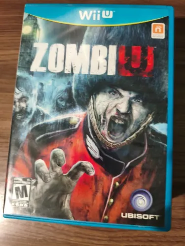 ZombiU Wii U