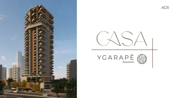 CASA YGARAPE