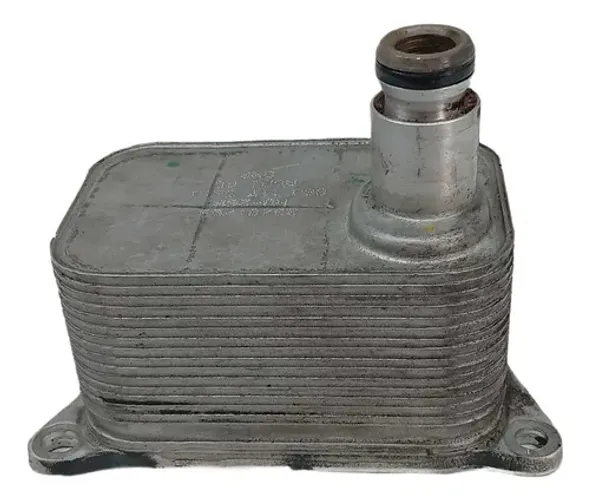 Resfriador Radiador Óleo Motor Audi Q5 2009 2012 06j117021
