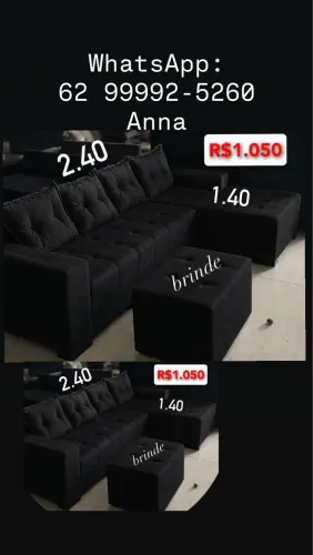 Sofá sofá sofá ($)..($)