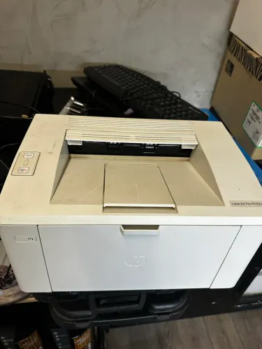 HP LaserJet Pro M102w