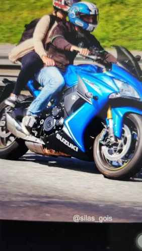 gsx s 1000 fa venda ou troca 
