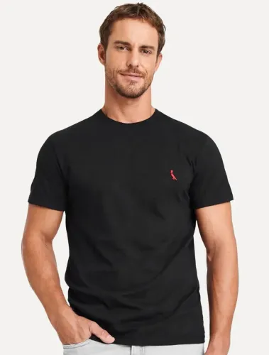 Camiseta masculino reserva