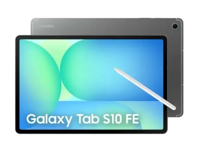 Samsung Galaxy Tab S10 Lite