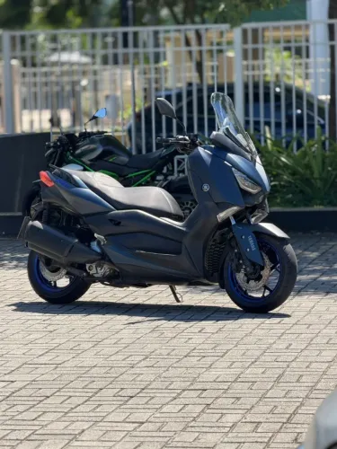 Xmax 250 2023 - Impecavel - 