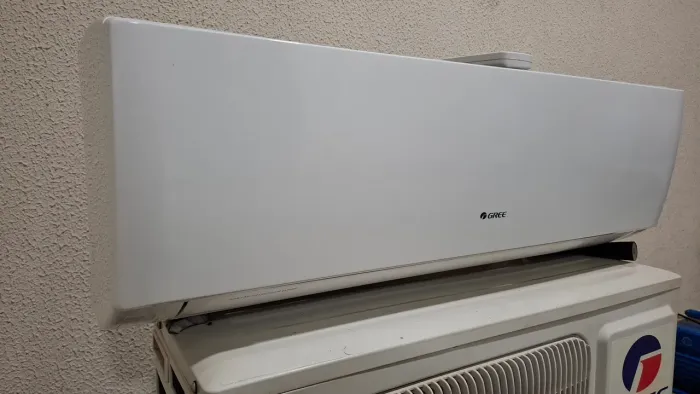 Ar Condicionado Split Gree 12000 BTUs Quente/Frio