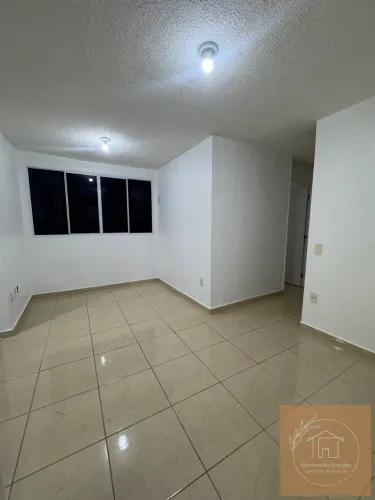 Alugo Apartamento Condomínio Conquista Flores