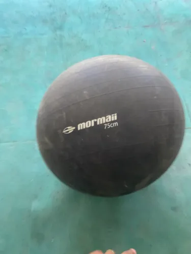 Bola Suíça 75cm mormaii 