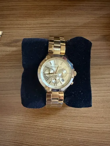 Relógio Michael Kors MK577 Original