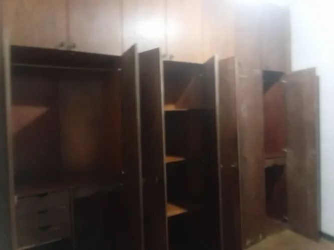 Guarda roupa