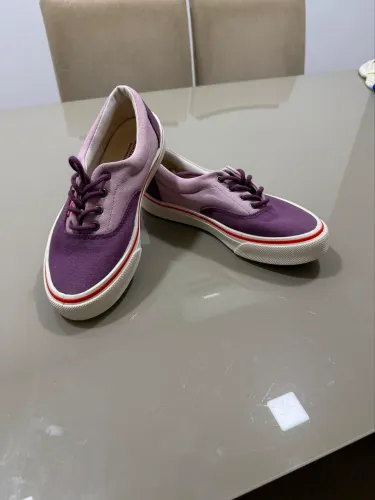 Tênis Redley Originals Confort Bicolor 39/40 ( nunca usado )