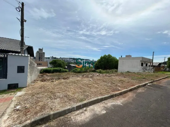 Lote à venda, Pinheirinho - Chapecó/SC