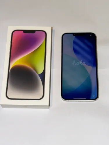 IPHONE 14 PLUS 256GB