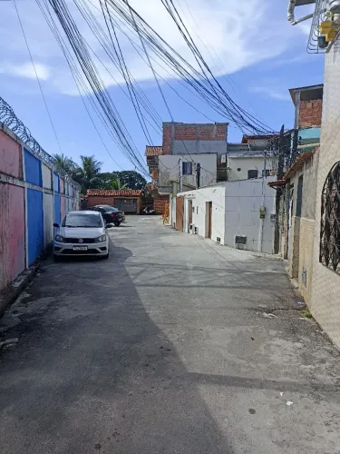 Aluguel Casa Federacao