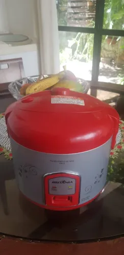 Panela Elétrica