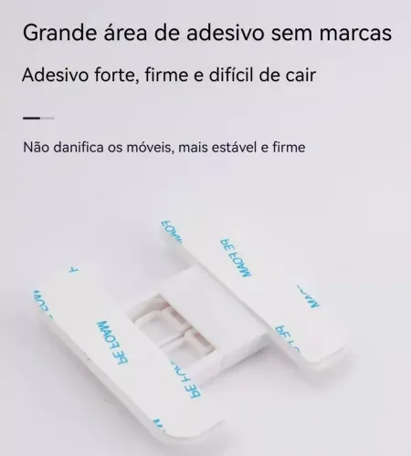 Trava de segurança
