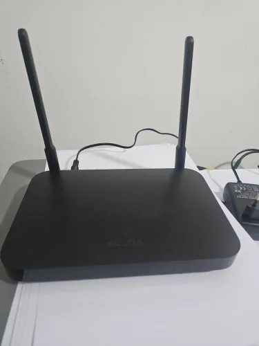 ROTEADOR / ONU NOKIA G-240W-F WI-FI FIBRA 
