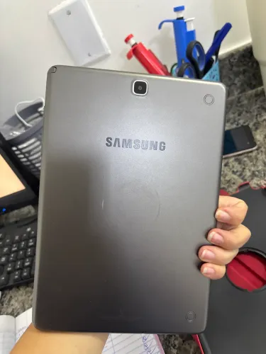 Tablet Galaxy Tab A
