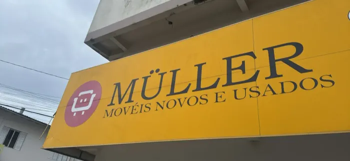 Vaga de motorista