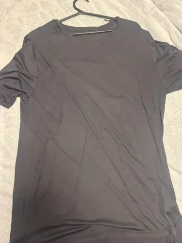 Camisa Track and Field